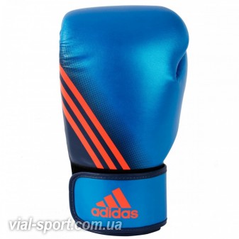 Боксерські рукавички Adidas Speed 200